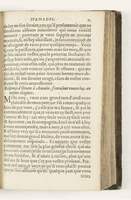 1563 - Jean van Waesberghe - Trésor des Amadis - Anvers Musée Plantin-Moretus