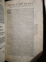 1604 - Balthazar Bellère - Trésor sacré des hommes illustres - BU Lille