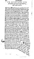 1611 - Jean Osmont - Trésor des récréations - BSB Munich