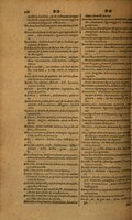 1617 - Samuel Crespin - Trésor des trois langues espagnole, française et italienne (Première partie) - Regensburg