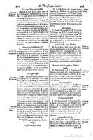 1616 - Étienne Gamonet - Grand trésor ou dispensaire - BSB Munich