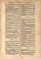 1609 - Philippe Albert et Alexandre Pernet - Trésor des trois langues française, italienne et espagnole (Seconde partie) - BSB Munich