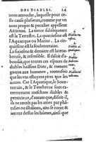 1576c. - Guillaume Chaudière - Trésor de la foi catholique - BnF