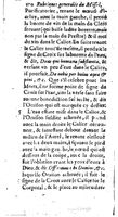 1651 - Jean Guillermet - Abrégé du trésor des cérémonies ecclésiastiques - BM Lyon