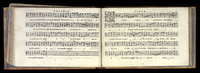 1582 - [Pierre de Saint-André] - Trésor de musique d’Orlande de Lassus Tenor - Mons