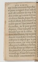 1600 - Nicolas Bonfons - Trésor d’amour - BnF Arsenal