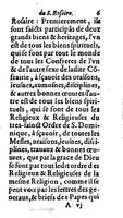 1604 - Jean Le Bouc - Trésor des indulgences du Saint Rosaire - BM Lyon