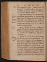1626 - Joseph Bouillerot - Trésor de l’histoire générale de notre temps - BnF Arsenal