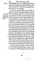 1624 - Joseph Bouillerot - Trésor de l’histoire générale de notre temps - BM Lyon