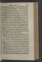 1564 - Vincent Norment et Jeanne Bruneau - Trésor des Amadis - BnF
