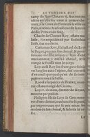 1603 - Galiot Corrozet - Trésor des histoires de France - BnF Tolbiac