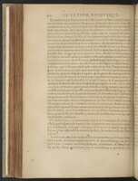 1608 - Nicolas Du Fossé - Trésor politique - BnF Tolbiac