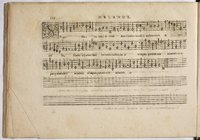1594 - Paul Marceau - Trésor de musique d&#039;Orlande de Lassus, Superius, Bassus, Tenor, Quinta pars - BnF