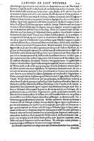 1608 - Nicolas Du Fossé - Trésor politique - BnF Tolbiac
