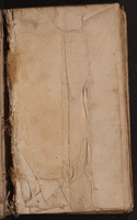 1597 - Matthieu Guillemot - Trésor d’amour - BnF Arsenal