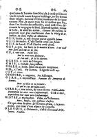 1655 - Augustin Courbé - Trésor de recherches et antiquités gauloises et françaises - BM Lyon