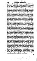 1610 - Paul Marceau - Trésor d’histoires admirables et mémorables - Princeton