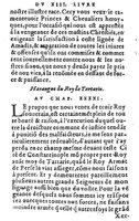 1582 - Jean Huguetan - Trésor des Amadis T. 1 - BM Lyon