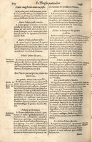 1610 - Étienne Gamonet - Grand Trésor ou dispensaire - CESR Tours