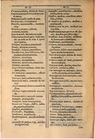 1607 - Marc Orry - Trésor des deux langues espagnole et française (Seconde partie) - BSB Munich