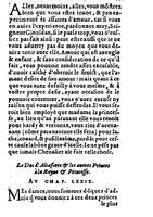 1582 - Jean Huguetan - Trésor des Amadis T. 2 - BM Lyon