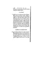 1572 - Nicolas Du Chemin - Finances et Trésor de la plume française - BM Lyon