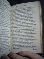 1591 - Richard Schilders - Trésor de Salomon - Versailles
