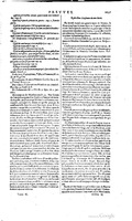 1629 - Veuve Nicolas Buon - Trésor du droit français (29620 T. 2) - BM Lyon