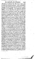 1617 - Jean Le Bouc - Trésor des remèdes secrets - BM Lyon