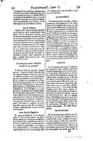 1616 - Étienne Gamonet - Grand trésor ou dispensaire - BSB Munich