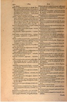 1606 - Samuel Crespin - Thresor des trois langues, francoise, italiene et espagnolle - BSB Munich