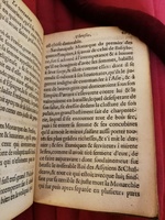 1599 - Thomas Portau - Vertueux trésor - Bibliothèque Sainte-Geneviève