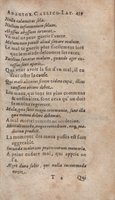 1612 - Dominicus Custos - Trésor des proverbes français  - Bibliopol-Olomuc