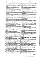 1617 - Samuel Crespin - Trésor des trois langues espagnole, française et italienne (3 parties) - Ohio