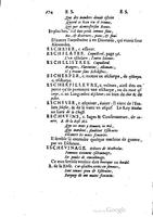 1655 - Augustin Courbé - Trésor de recherches et antiquités gauloises et françaises - BM Lyon