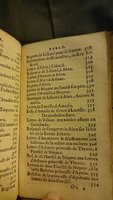 1606 - Jean Antoine Huguetan - Trésor des Amadis - British Library