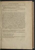 1608 - Nicolas Du Fossé - Trésor politique - BnF Tolbiac