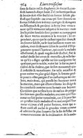 1617 - Jean Le Bouc - Trésor des remèdes secrets - BM Lyon