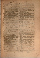 1645 - A. de Sommaville et A. Courbé - Trésor des deux langues espagnole et française - BSB Munich