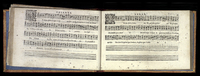 1582 - [Pierre de Saint-André] - Trésor de musique d’Orlande de Lassus Tenor - Mons