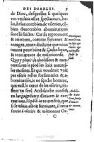 1576c. - Guillaume Chaudière - Trésor de la foi catholique - BnF