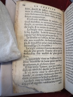 1575 - Jean d’Ogerolles et Benoît Rigaud - Trésor de pratique pour les juges - BM Grenoble