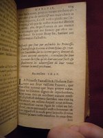 1605 - Pierre Rigaud - Trésor des Amadis - T. 2 - BnF