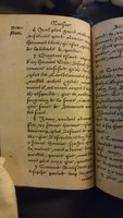 1560 - Jean Bellère - Trésor de vertu - British Library