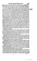 1650 - Denis Thierry - Trésor des antiquités romaines - BM Lyon