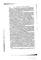 1611 - Pierre Chevalier - Trésor politique - UGent