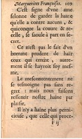 1611 - Théodore Reinsart - La Suitte des marguerites françoises, ou second thresor du bien dire - BSB Munich