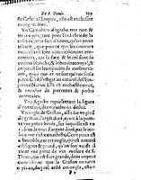 1636 - Jean Billaine - Trésor sacré ou inventaire des saintes reliques - British Library