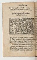 1568c. - Veuve Jean Bonfons - Trésor des joyeuses inventions du parangon de poésies - BnF Arsenal