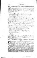 1650 - Denis Thierry - Trésor des antiquités romaines - BM Lyon